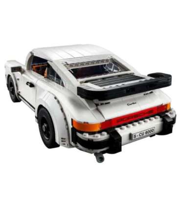 LEGO CREATOR EXPERT 10295 PORSCHE 911