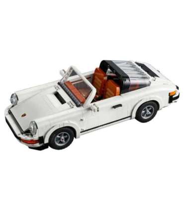 LEGO CREATOR EXPERT 10295 PORSCHE 911