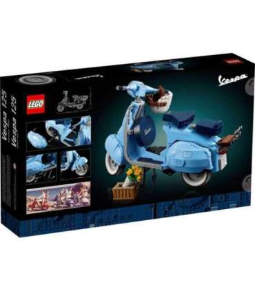 LEGO ICONS 10298 VESPA 125