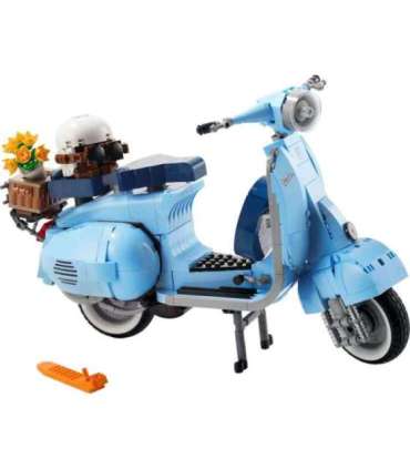 LEGO ICONS 10298 VESPA 125