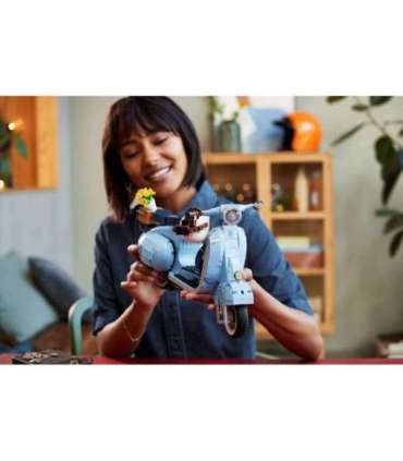 LEGO ICONS 10298 VESPA 125