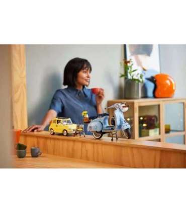 LEGO ICONS 10298 VESPA 125