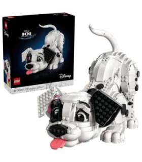 LEGO DISNEY 43269 101 Dalmatians - Puppy
