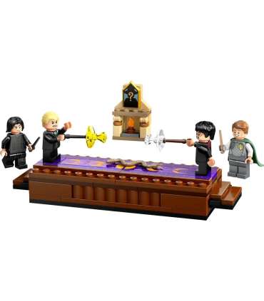 LEGO HARRY POTTER 76441 Hogwarts Castle: Duelling Club