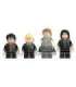 LEGO HARRY POTTER 76441 Hogwarts Castle: Duelling Club