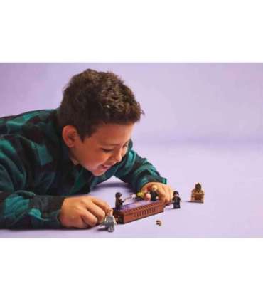 LEGO HARRY POTTER 76441 Hogwarts Castle: Duelling Club