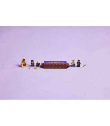 LEGO HARRY POTTER 76441 Hogwarts Castle: Duelling Club