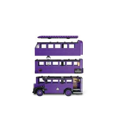 LEGO HARRY POTTER 76446 Knight Bus Adventure