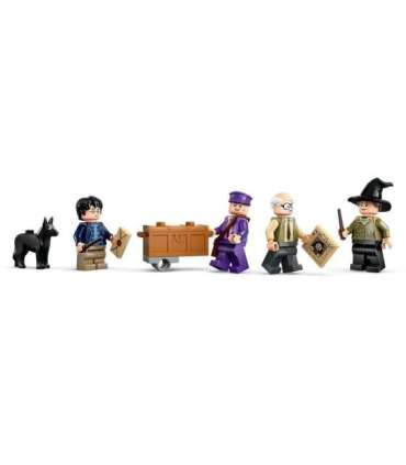 LEGO HARRY POTTER 76446 Knight Bus Adventure