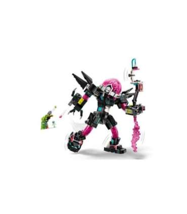 LEGO DREAMZZZ 71495 Mateo vs. Cyber Brain Mech