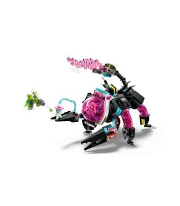 LEGO DREAMZZZ 71495 Mateo vs. Cyber Brain Mech