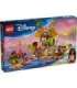 LEGO DISNEY 43258 Kakamora Barge