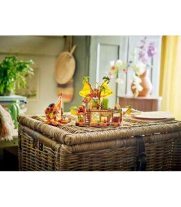 LEGO DISNEY 43258 Kakamora Barge