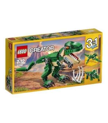 LEGO Creator 31058 Mighty Dinosaurs
