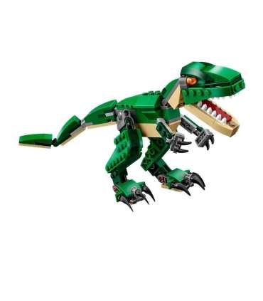 LEGO Creator 31058 Mighty Dinosaurs