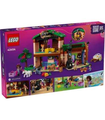 LEGO FRIENDS 42654 Pony Ranch & Stable