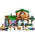LEGO FRIENDS 42654 Pony Ranch & Stable