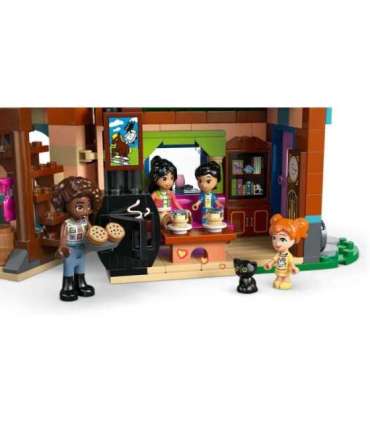 LEGO FRIENDS 42654 Pony Ranch & Stable