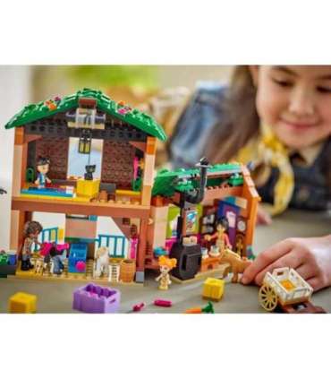 LEGO FRIENDS 42654 Pony Ranch & Stable