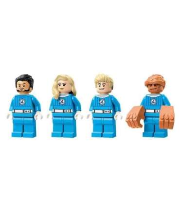 LEGO MARVEL 76316 Fantastic Four vs. Galactus Construction Figure