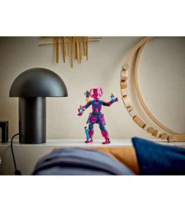 LEGO MARVEL 76316 Fantastic Four vs. Galactus Construction Figure