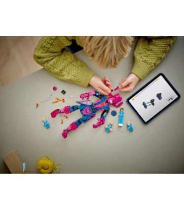 LEGO MARVEL 76316 Fantastic Four vs. Galactus Construction Figure