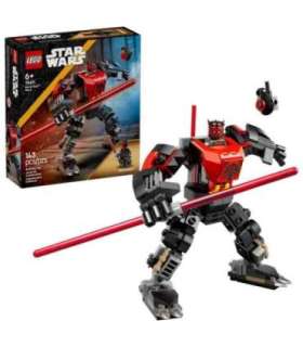 LEGO STAR WARS 75411 Darth Maul Mech