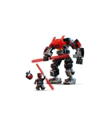 LEGO STAR WARS 75411 Darth Maul Mech