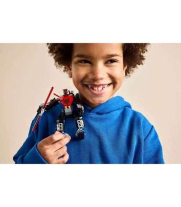 LEGO STAR WARS 75411 Darth Maul Mech