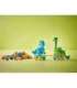 LEGO DUPLO 10451 3-in-1 Dinosaurs on Wheels