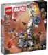 LEGO MARVEL 76266 ENDGAME FINAL BATTLE