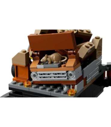 LEGO MARVEL 76266 ENDGAME FINAL BATTLE