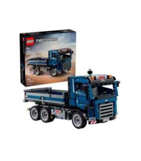 LEGO TECHNIC 42203 Tipping Dump Truck