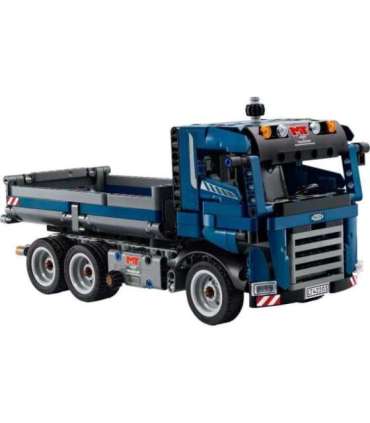 LEGO TECHNIC 42203 Tipping Dump Truck