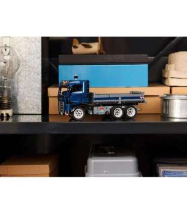 LEGO TECHNIC 42203 Tipping Dump Truck