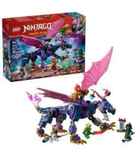 LEGO NINJAGO 71842 Rontu the Master Dragon