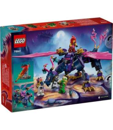 LEGO NINJAGO 71842 Rontu the Master Dragon