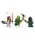 LEGO NINJAGO 71842 Rontu the Master Dragon