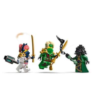 LEGO NINJAGO 71842 Rontu the Master Dragon