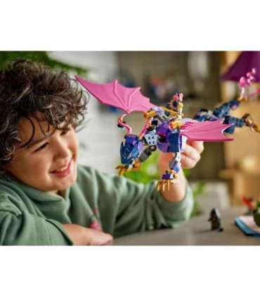 LEGO NINJAGO 71842 Rontu the Master Dragon