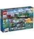 LEGO CITY 60198 CARGO TRAIN