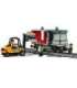 LEGO CITY 60198 CARGO TRAIN