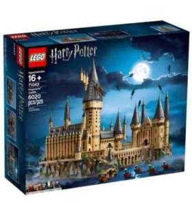 LEGO HARRY POTTER 71043 HOGWARTS CASTLE