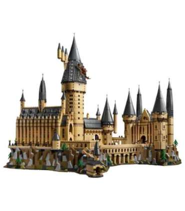 LEGO HARRY POTTER 71043 HOGWARTS CASTLE