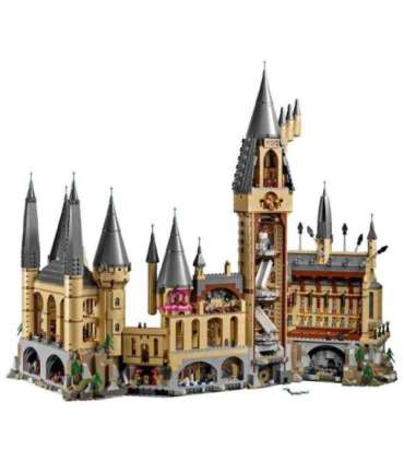LEGO HARRY POTTER 71043 HOGWARTS CASTLE