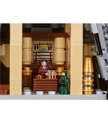 LEGO HARRY POTTER 71043 HOGWARTS CASTLE
