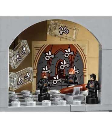 LEGO HARRY POTTER 71043 HOGWARTS CASTLE