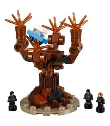 LEGO HARRY POTTER 71043 HOGWARTS CASTLE