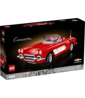 LEGO ICONS 10321 CORVETTE