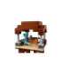 LEGO MINECRAFT 21278 The Pillager Outpost and Ravager